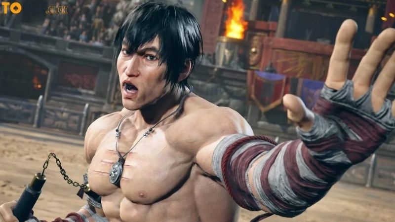 Chơi Tekken Online - Hướng Dẫn & Mẹo Chơi Hiệu Quả 2 choi-tekken-online-tobet-trai-nghiem-doi-khang-dinh-cao