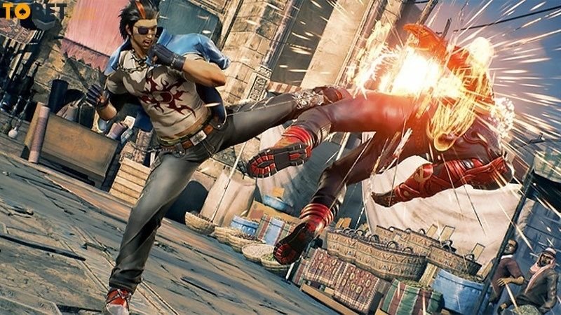 choi-tekken-online