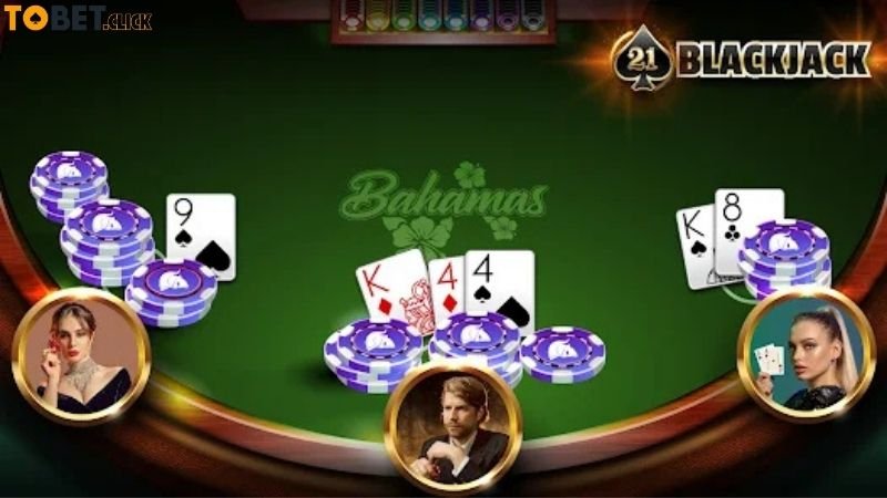 Game Blackjack Miễn Phí - Cách Chơi & Chiến Thuật 3 game-blackjack-mien-phi-tobet-danh-gia-tu-nguoi-choi