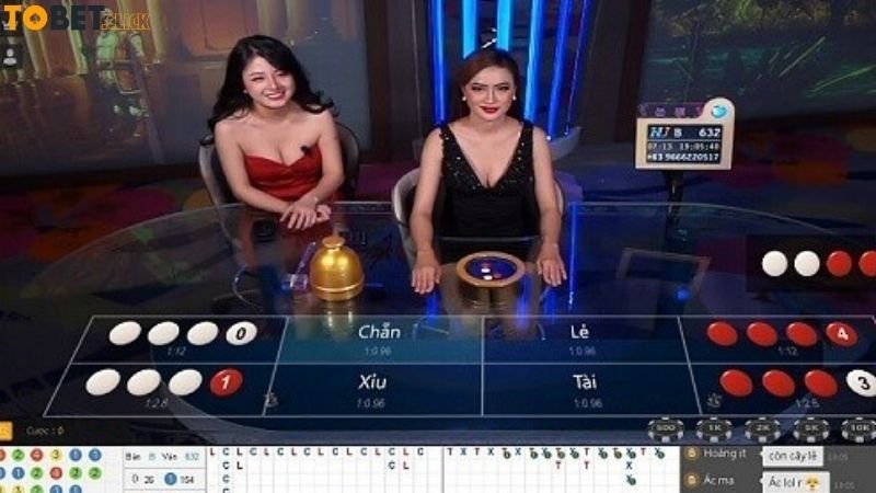 Tính Xác Suất Xóc Đĩa - Cách Dự Đoán & Mẹo Chơi 2 tinh-xac-suat-xoc-dia-tobet-hieu-dung-giup-nguoi-choi-han-che-rui-ro