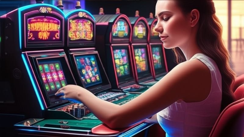 i9bet - Game cá cược hấp dẫn với phần thưởng mỗi tuần 2 Giới thiệu về i9bet và các loại game cá cược được yêu thích